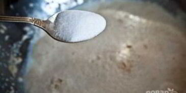 сдобные пирожки