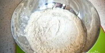 сдобные пирожки