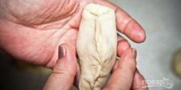 сдобные пирожки