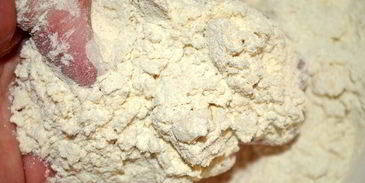 шоколадные пирожки