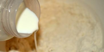 шоколадные пирожки