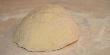 шоколадные пирожки