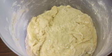 сладкие пушистые дрожжевые пирожки с начинкой из моркови