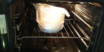 сладкие пушистые дрожжевые пирожки с начинкой из моркови