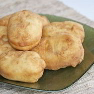 Рецепт Тающих во рту пирожки