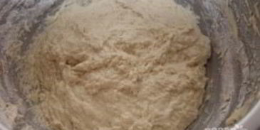 тающие во рту пирожки