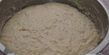 тающие во рту пирожки