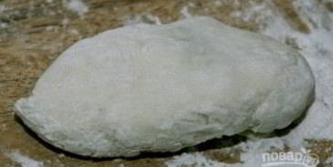 тающие во рту пирожки