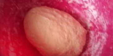 жаренные с рыбой пирожки