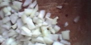 жаренные с рыбой пирожки