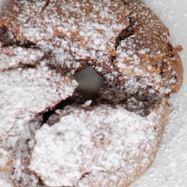 Рецепт Брауни с черносливом