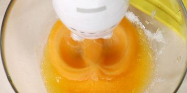 брауни с черносливом