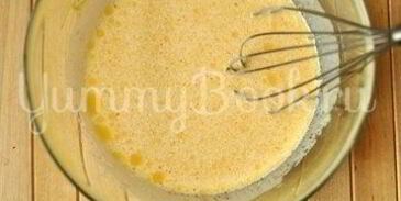 брауни с тыквой