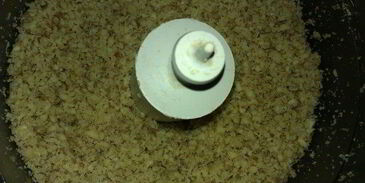 фантазийные пирожные с нотками востока