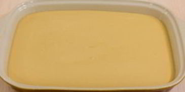 кофейное пирожное