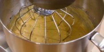 кофейное пирожное