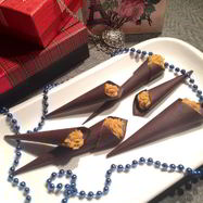 Рецепт Конфет-пирожных С Любовью