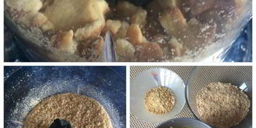 конфеты-пирожные с любовью