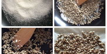 конфеты-пирожные с любовью