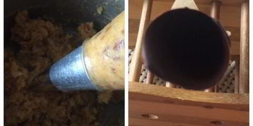 конфеты-пирожные с любовью