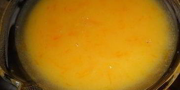 курдовое пирожное