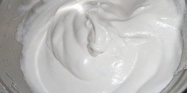 курдовое пирожное