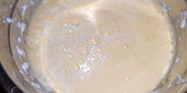 курдовое пирожное