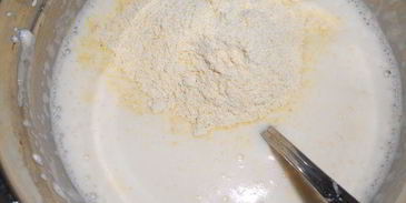 курдовое пирожное