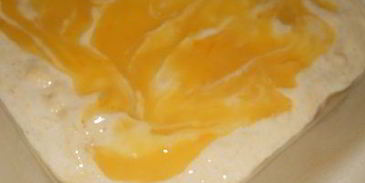 курдовое пирожное