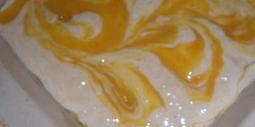 курдовое пирожное