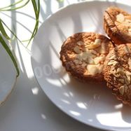 Рецепт Миндальных пирожных