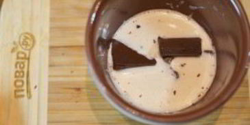 мини-пирожные крошка-картошка