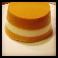 Рецепт Морковного пирожного