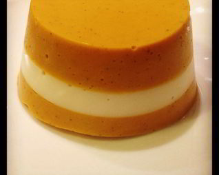 Морковное пирожное