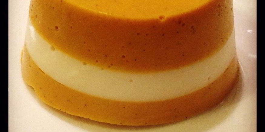 Рецепт морковного пирожного