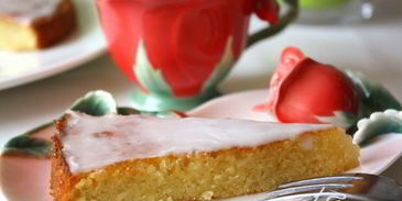 нантское пирожное