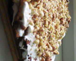 Песочные пирожные