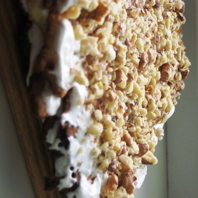 Песочные пирожные