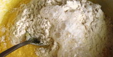 песочные пирожные