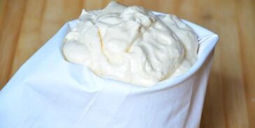 пирожное буше бисквитное