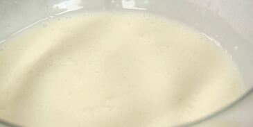 пирожное исфахан