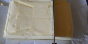 пирожное картошка