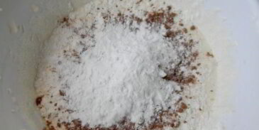 пирожное киндер молочный ломтик