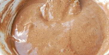 пирожное киндер молочный ломтик