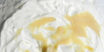 пирожное киндер молочный ломтик