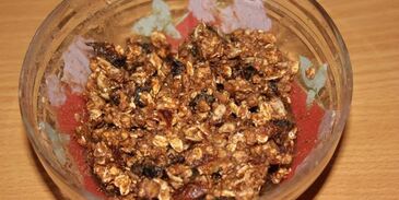 пирожное мандариновая нежность