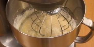 пирожное пасхальное яйцо