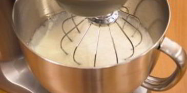 пирожное пасхальное яйцо