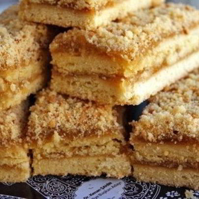 Пирожное песочное по 22 коп