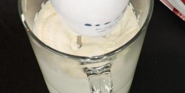 пирожное треуголка наполеона